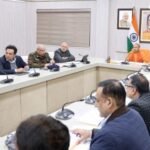 UP Revenue Department Review