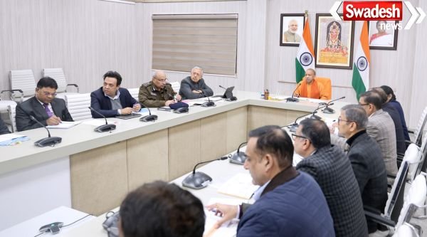 UP Revenue Department Review