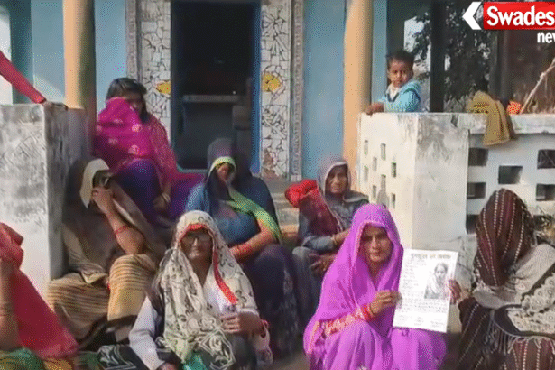 Minor girl kidnapping case