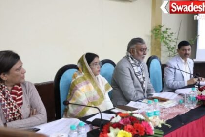 Prahlad Patel Directives