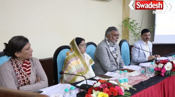 Prahlad Patel Directives