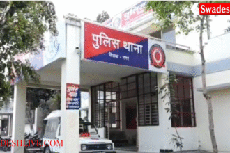 Indore drug trafficking