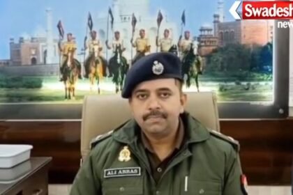 Agra: Fake kidnapping and robbery case turns out to be false