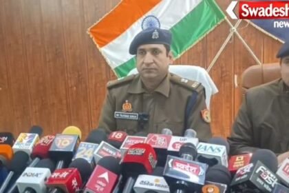 Bulandshehar: Big revelation of poisonous liquor, three accused arrested