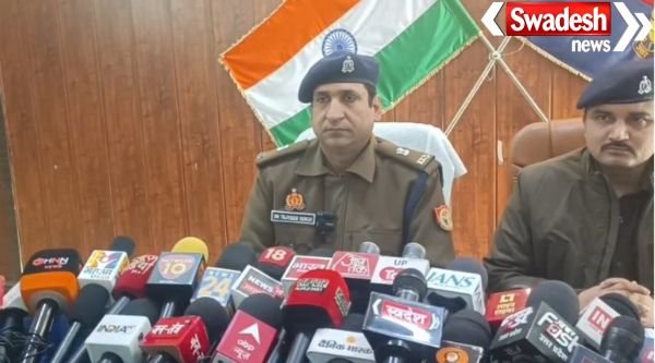 Bulandshehar: Big revelation of poisonous liquor, three accused arrested