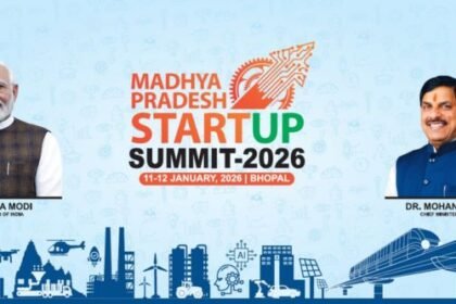 Madhya Pradesh Startup Summit 2026