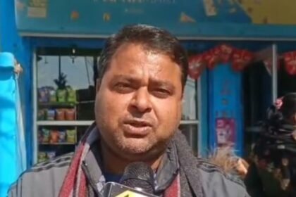 Bokaro: Women create ruckus, allege prostitution in massage parlor