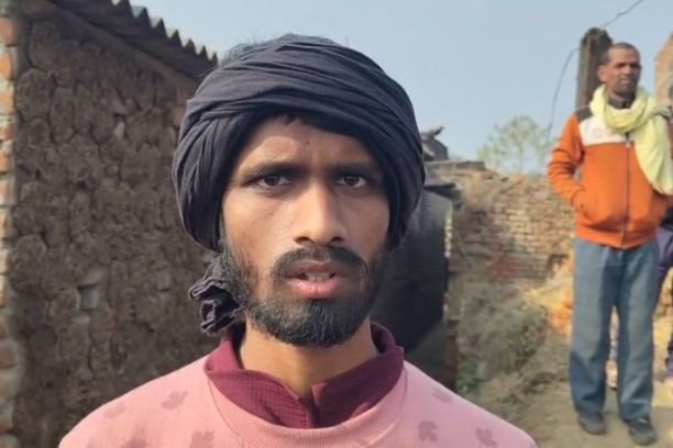 Main police station murder case