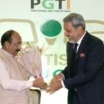 PGTI Chhattisgarh Open 2024: To be held in Naya Raipur from February 3 to 6
