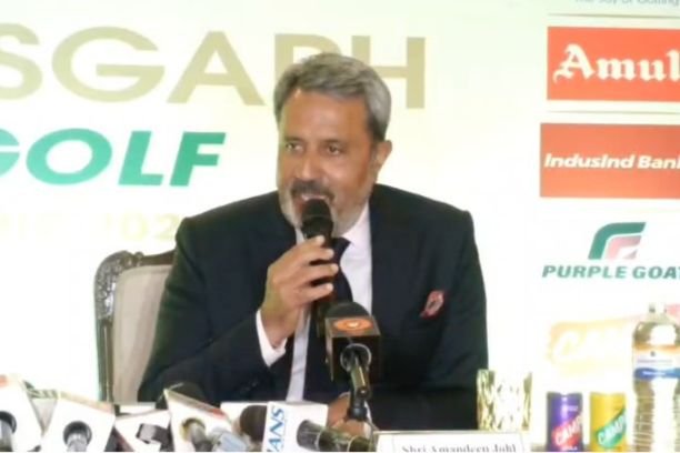 PGTI Chhattisgarh Open 2024: To be held in Naya Raipur from February 3 to 6
