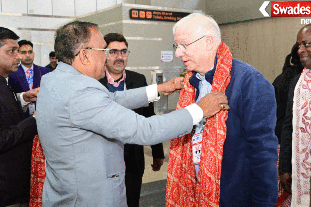 28th CSPOC Convention