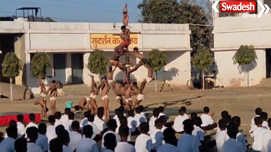 Traditional Indian Sport