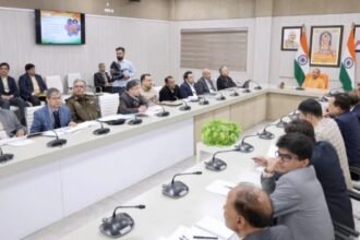 Uttar Pradesh Day 2026