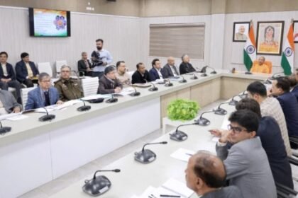 Uttar Pradesh Day 2026