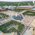 Vrindavan Corridor Project