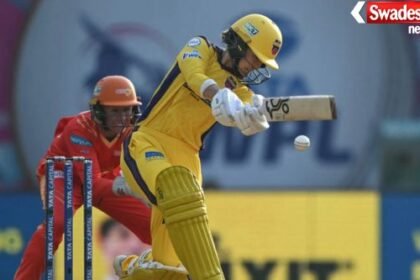 WPL 2026 GG vs UP Warriorz