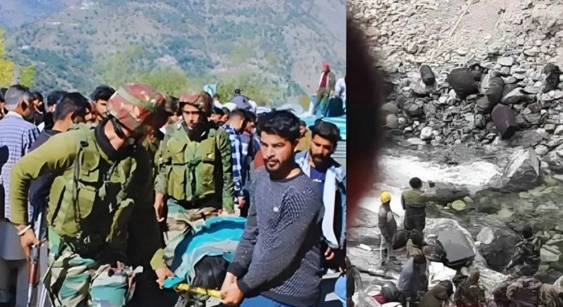 DodaAccident 22 January