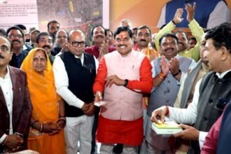 Madhya Pradesh Ujjain