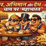 Hasya Hathauda swadesh news