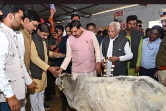 Ashok Nagar News 26 January