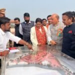 Badtuma Sagar 26 January