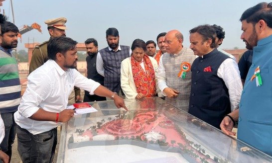 Badtuma Sagar 26 January