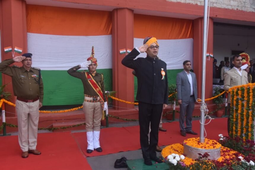 jaipur news 26 january