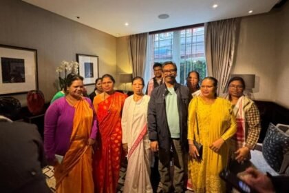 Jharkhand News 27 January