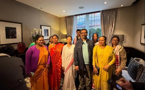 Jharkhand News 27 January