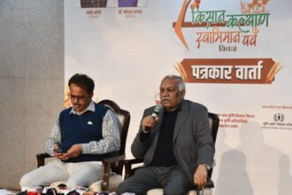 kisaan kalyaan svaabhimaan parv quiz
