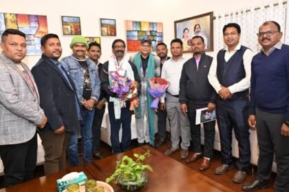 Ranchi News 29 January