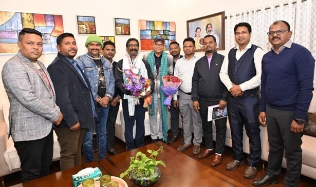 Ranchi News 29 January