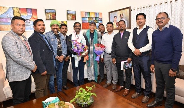 Ranchi News 29 January