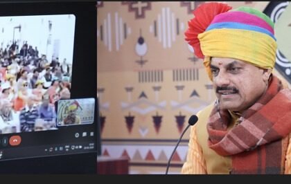 Sitamau News 29 January