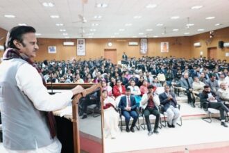 Rewa News 30 January