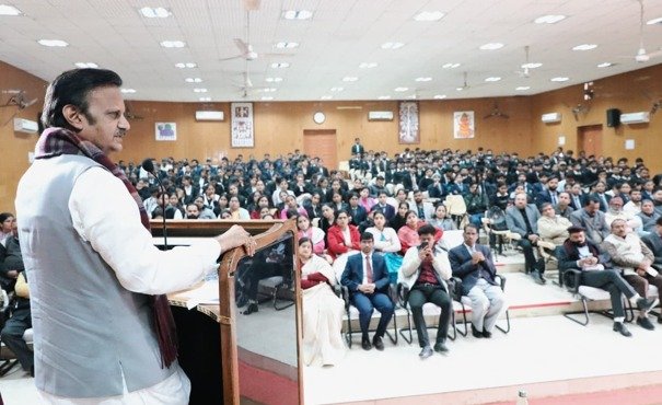 Rewa News 30 January