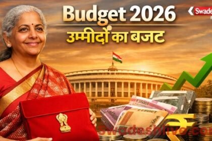 Budget 2026