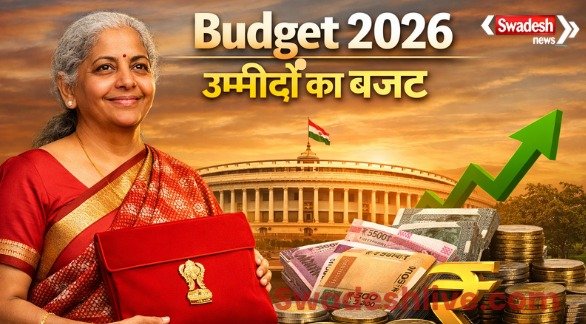 Budget 2026