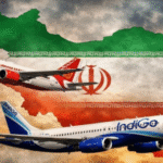 Iran Airspace Closed