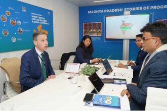 World Economic Forum-2026