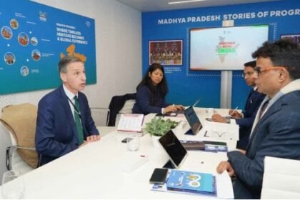 World Economic Forum-2026