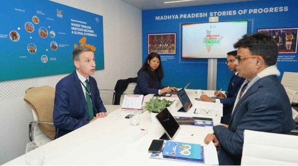 World Economic Forum-2026