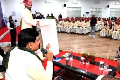 Young Leaders Dialogue 2026