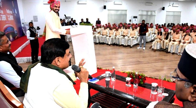 Young Leaders Dialogue 2026