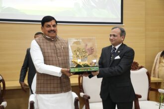 Madhya Pradesh