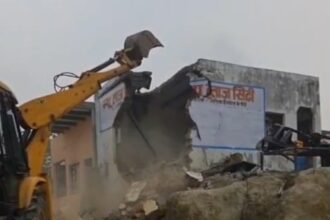 Agra news