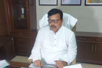 Madhya Pradesh