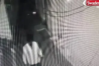 Raipur gang war