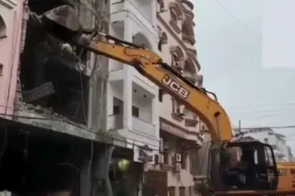 Municipal Action