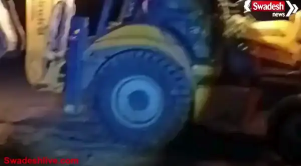 Lormi Illegal Mining